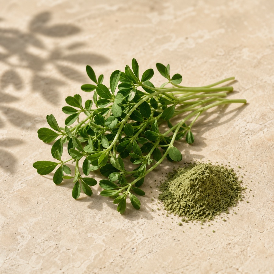 Alfalfa