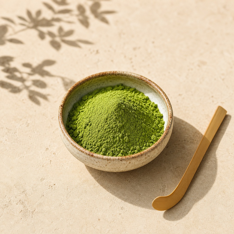 Matcha