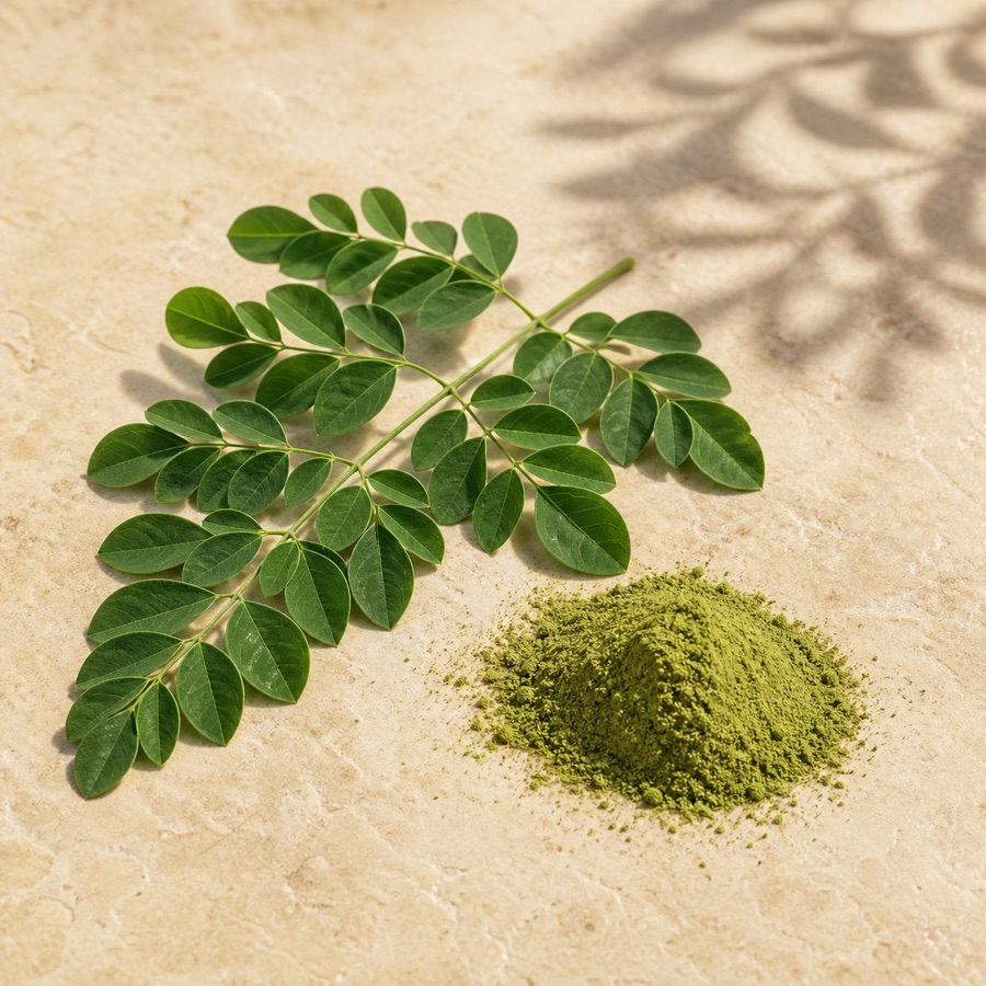 Moringa